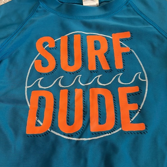 24M Rashguard - Picture 2 of 2